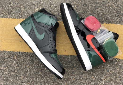 air jordan 1 high SoleFly Art Basel Black AV3905 038 40-46